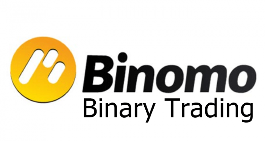 Binomo Broker